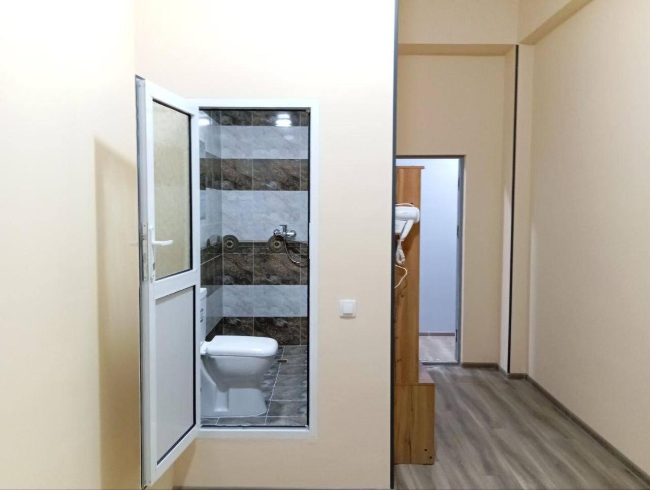 Algo Hotel Tasjkent Buitenkant foto