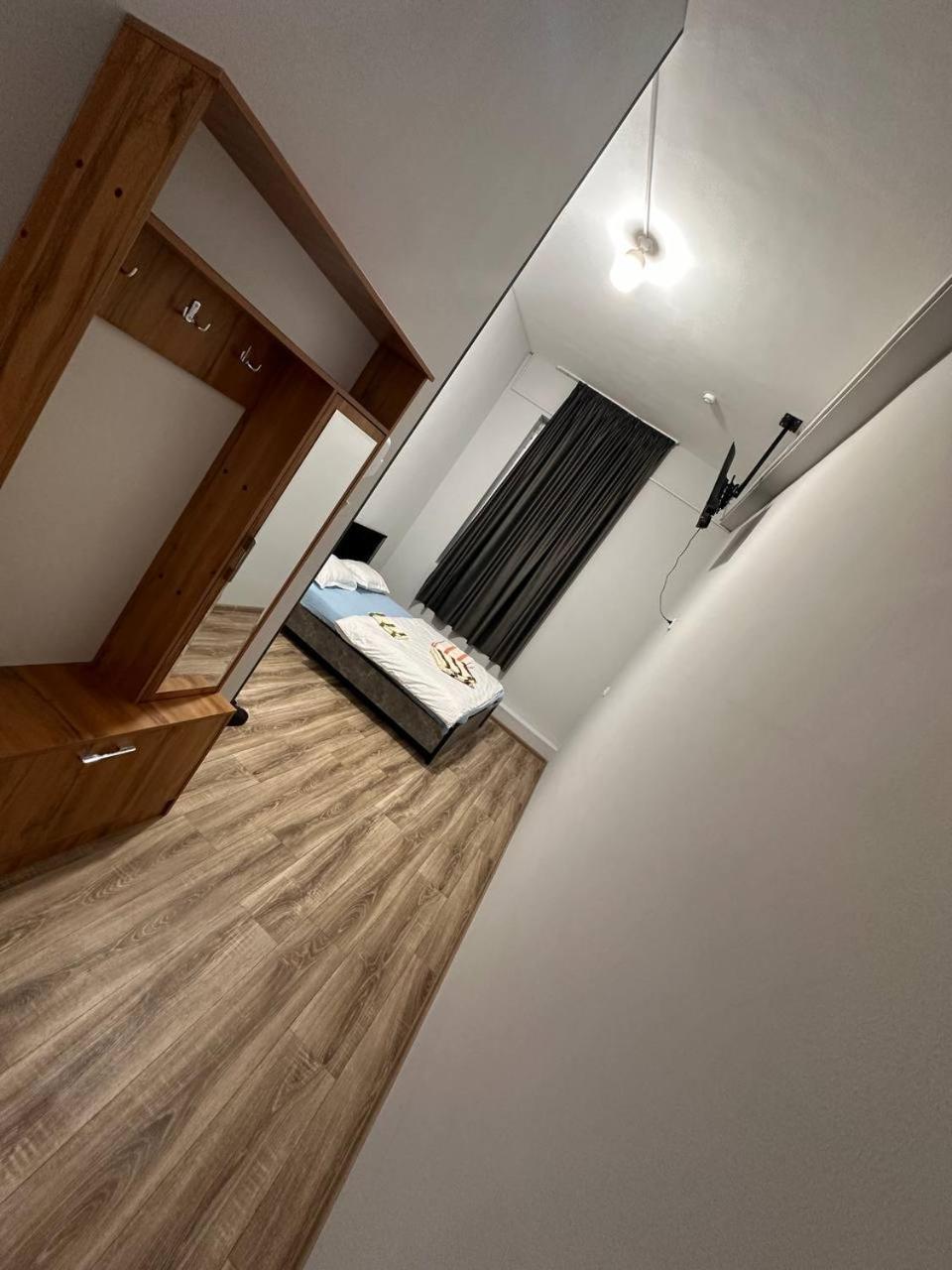 Algo Hotel Tasjkent Buitenkant foto